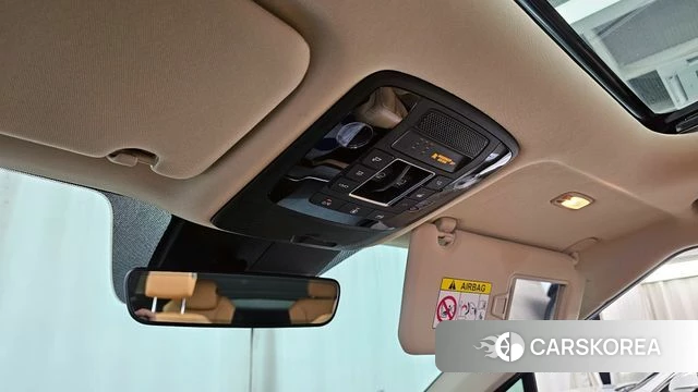 Kia Carnival 4th generation id 3800135 из Кореи 8