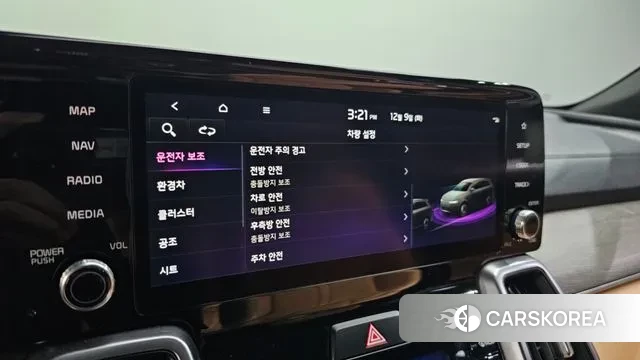 Kia Sorento 4th Generation id 3457745 из Кореи 8