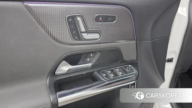 Mercedes-Benz EQA H243 id 3727222 из Кореи 8