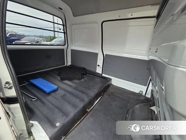 Chevrolet (GM Daewoo) New Damas id 3258737 из Кореи 8