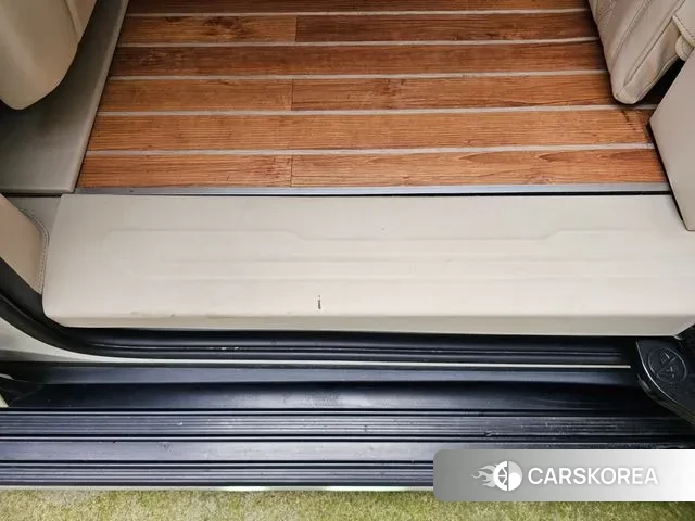 Kia Carnival 4th generation id 3311955 из Кореи 8