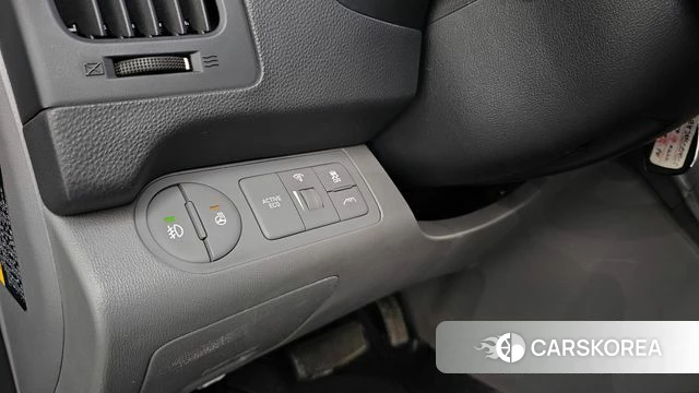 Hyundai The New Grand Starex id 4325879 из Кореи 8