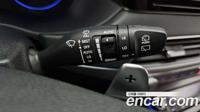 Hyundai Palisade id 2318212 из Кореи 8