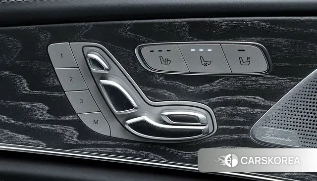 Mercedes-Benz AMG GT id 3740710 из Кореи 8