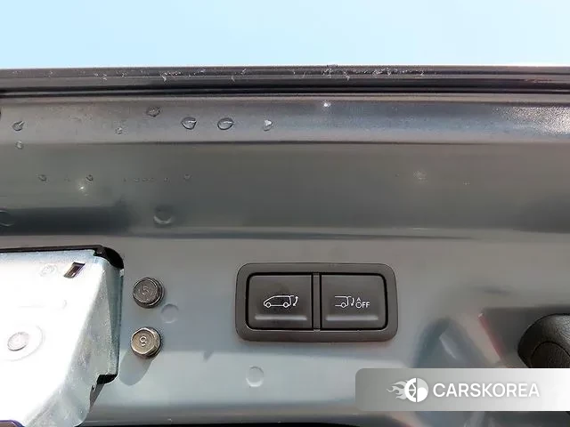 Hyundai Staria id 3366625 из Кореи 8