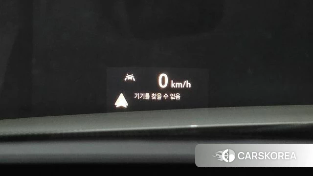 Chevrolet (GM Daewoo) Trailblazer id 3942057 из Кореи 8