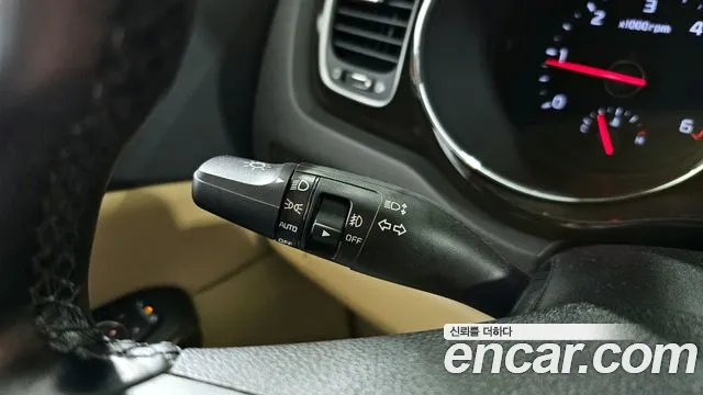 Kia The New Carnival id 2396936 из Кореи 8