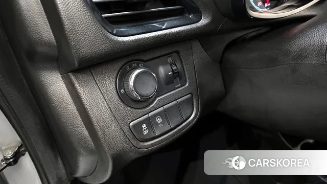 Chevrolet (GM Daewoo) The Next Spark id 3651831 из Кореи 8