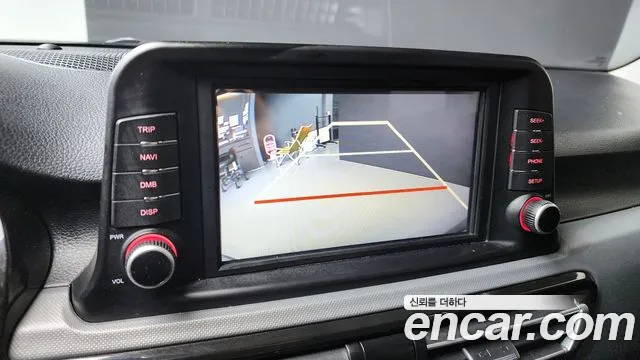 Kia Seltos id 2387169 из Кореи 8