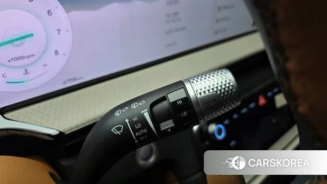 Genesis GV80 id 3523177 из Кореи 8