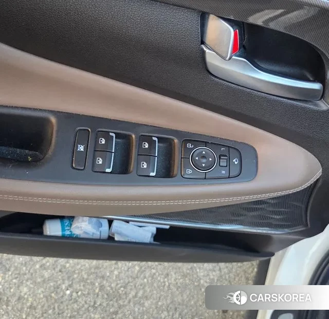 Hyundai Santa Fe TM id 3319334 из Кореи 8