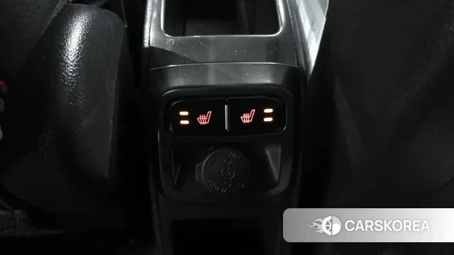 Kia The New Ray id 3556471 из Кореи 8