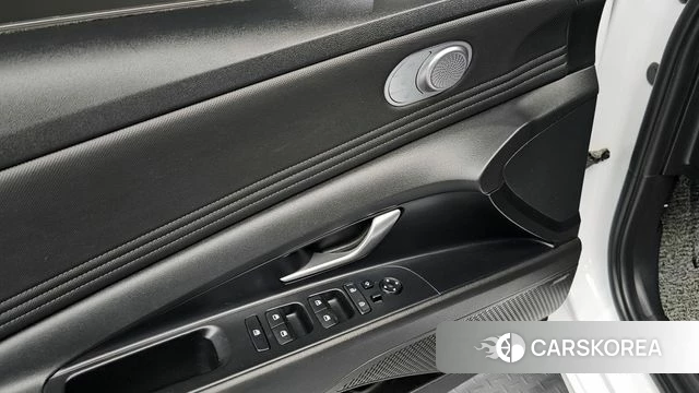 Hyundai Avante (CN7) id 4203100 из Кореи 8