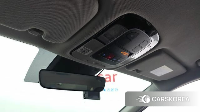Hyundai Sonata Hybrid (DN8) id 4585287 из Кореи 8