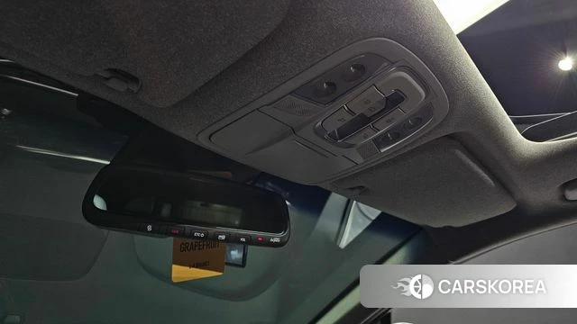Hyundai Santa Fe TM id 4785838 из Кореи 8