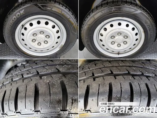 Hyundai Staria id 2426660 из Кореи 8