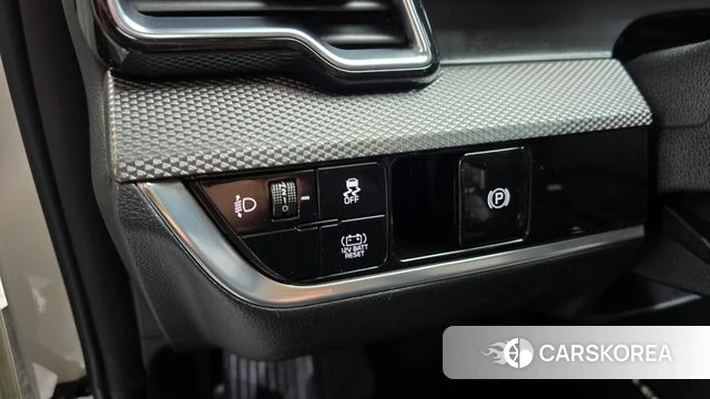 Kia Sportage 5th Generation Hybrid id 4401685 из Кореи 8