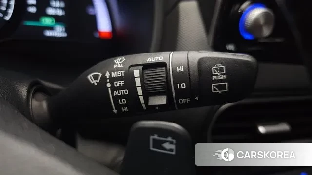 Hyundai Kona Electric id 2971152 из Кореи 8