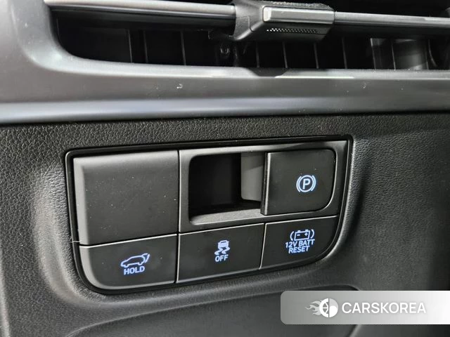 Hyundai The New Tucson Hybrid (NX4) id 3824830 из Кореи 8