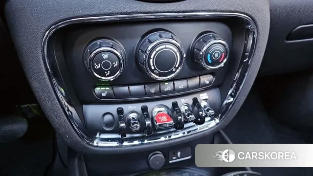 Mini Cooper D Clubman id 3454553 из Кореи 8