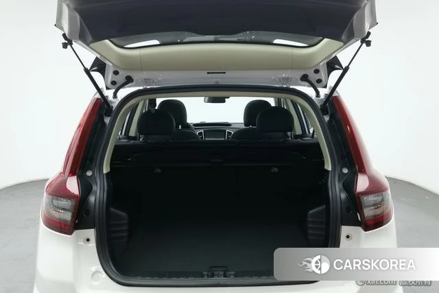 Geely Automobile Vision X6 id 4254344 из Китая 8