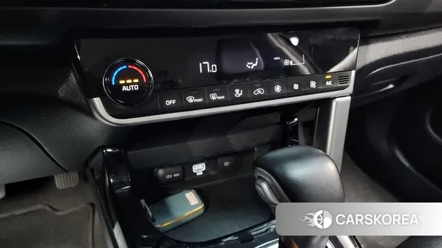 Kia Seltos id 3291762 из Кореи 8