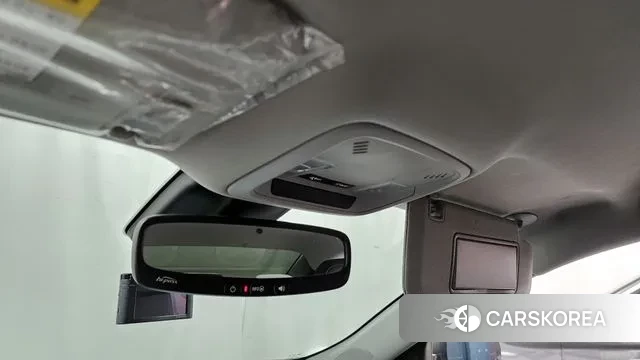 Chevrolet (GM Daewoo) All New Malibu id 3647160 из Кореи 8