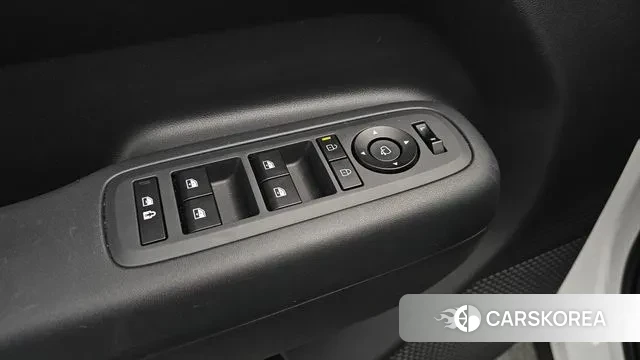 Hyundai Santa Fe (MX5) id 3605973 из Кореи 8