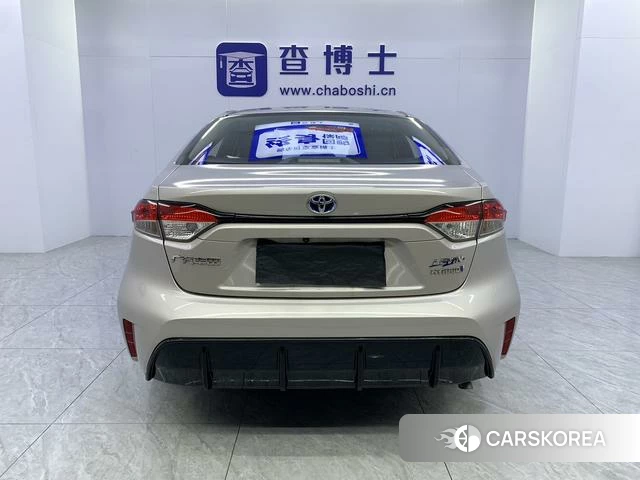 Toyota Lei Ling id 4393234 из Китая 8