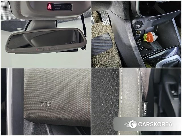 Renault Korea (Samsung) Clio id 4658294 из Кореи 8