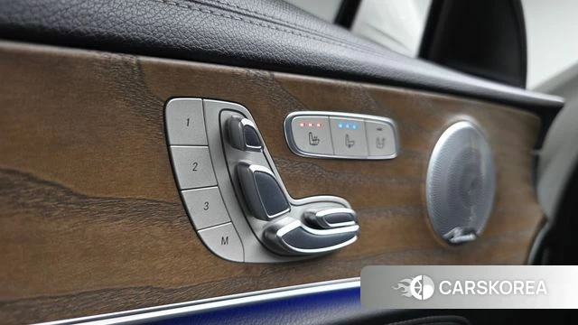 Mercedes-Benz E-Class W213 id 4605469 из Кореи 8