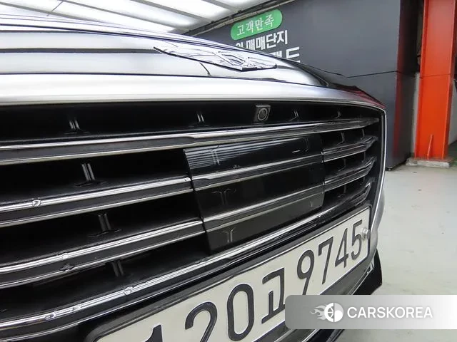 Genesis G80 id 3494803 из Кореи 8