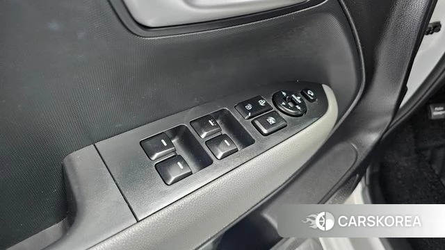 Kia The New Kia Ray id 4178211 из Кореи 8