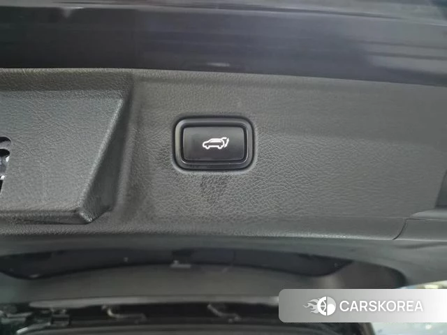 Kia Mohave Master id 3826986 из Кореи 8