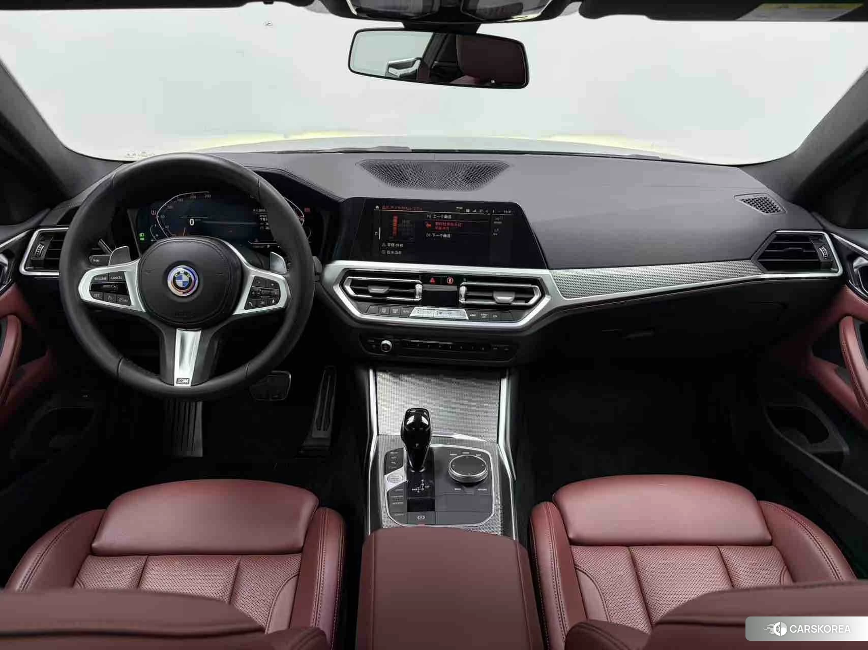 BMW 4 series id 4467790 из Китая 8