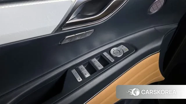 Genesis GV80 id 3252854 из Кореи 8