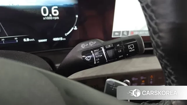 Kia Sportage 5th Generation id 3726929 из Кореи 8