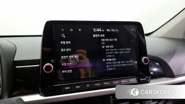 Kia The New Morning (JA) id 3036476 из Кореи 8