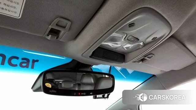 Chevrolet (GM Daewoo) Bolt EV id 3834522 из Кореи 8