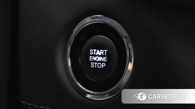 Ssangyong Rexton Sports id 4378125 из Кореи 8