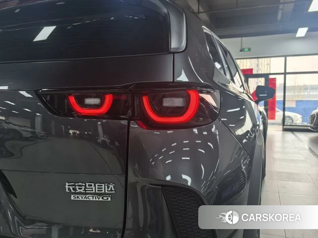 Mazda CX-50 line also id 4301438 из Китая 8