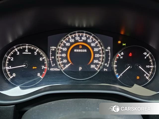 Mazda CX-30 id 4348462 из Китая 8