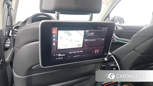 BMW X7 (G07) id 3344296 из Кореи 8