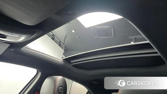 Mercedes-Benz A-Class W177 id 3702488 из Кореи 8