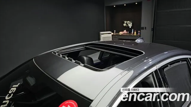 BMW 5 Series (G30) id 2949780 из Кореи 8