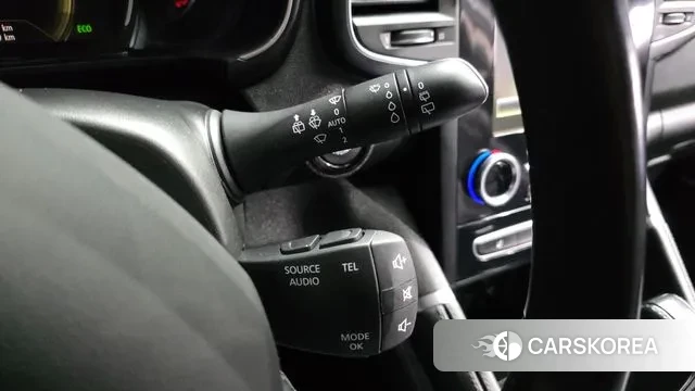 Renault Korea (Samsung) The New QM6 id 3759337 из Кореи 8