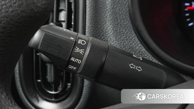 Kia Morning Urban (JA) id 4383052 из Кореи 8