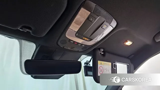 Kia Sorento 4th Generation id 3625942 из Кореи 8