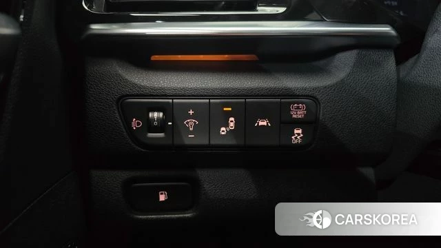Kia The New Niro id 4520329 из Кореи 8