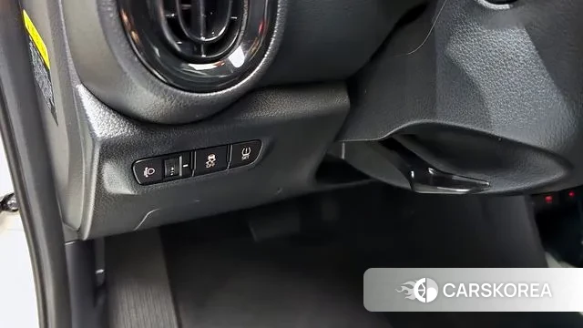 Kia The New Morning (JA) id 2930183 из Кореи 8